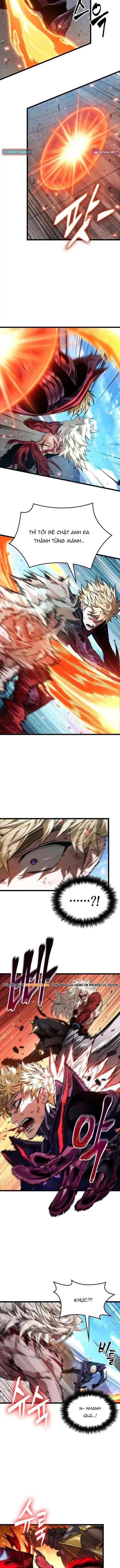 Ánh Sáng Arad [Chap 71] - Page 2