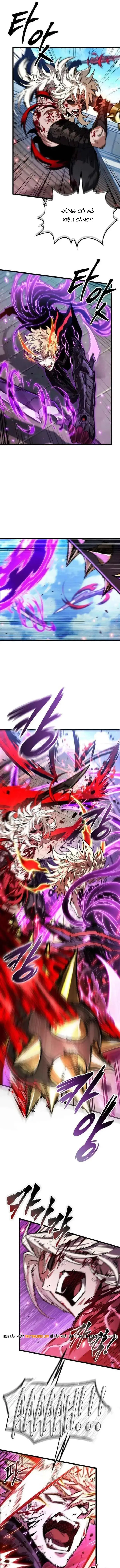 Ánh Sáng Arad [Chap 71] - Page 8