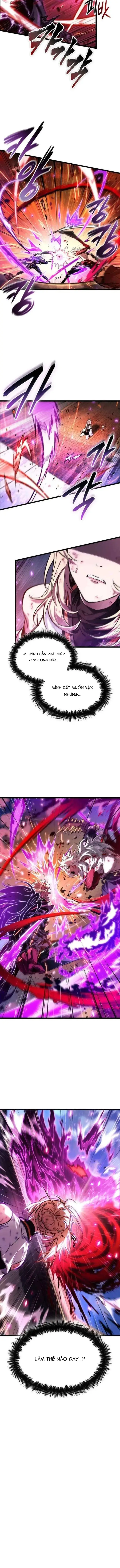 Ánh Sáng Arad [Chap 71] - Page 9