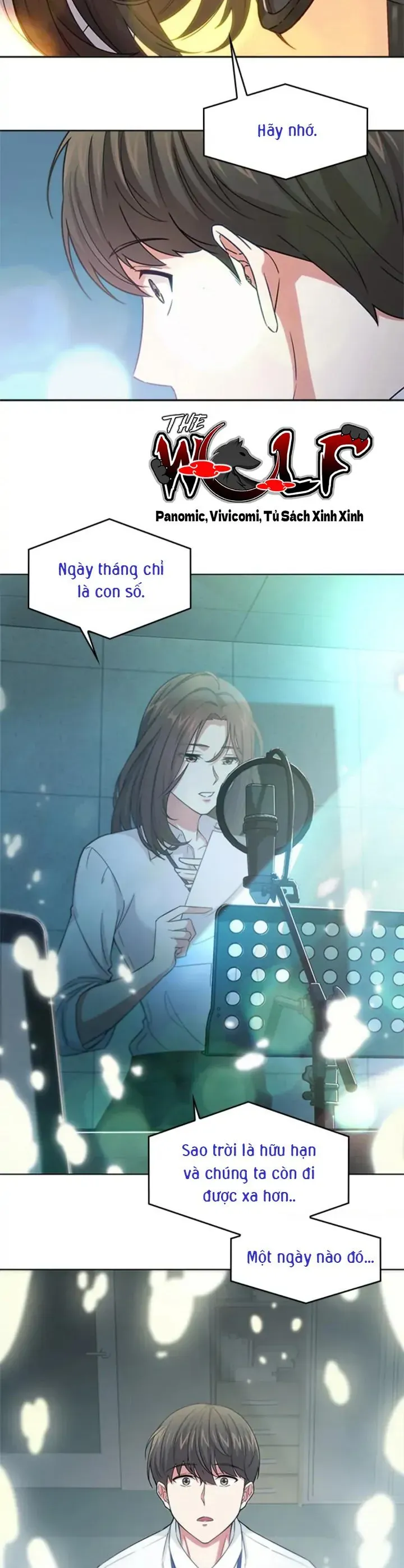 Chuyện Chị Đồng Nghiệp Của Tôi [Chap 6-7]