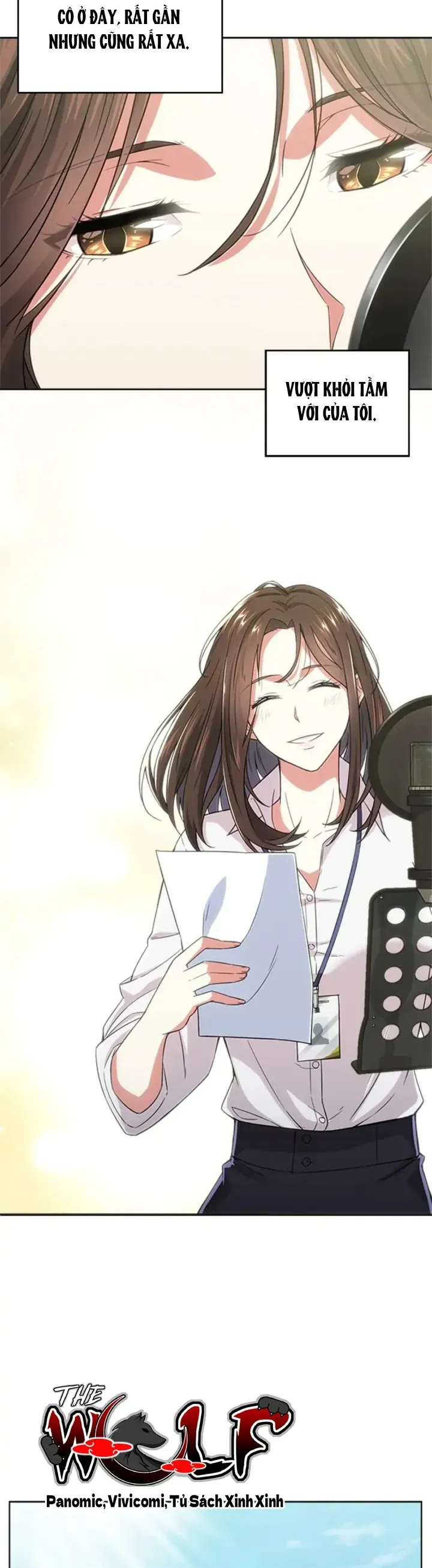 Chuyện Chị Đồng Nghiệp Của Tôi [Chap 6-7]