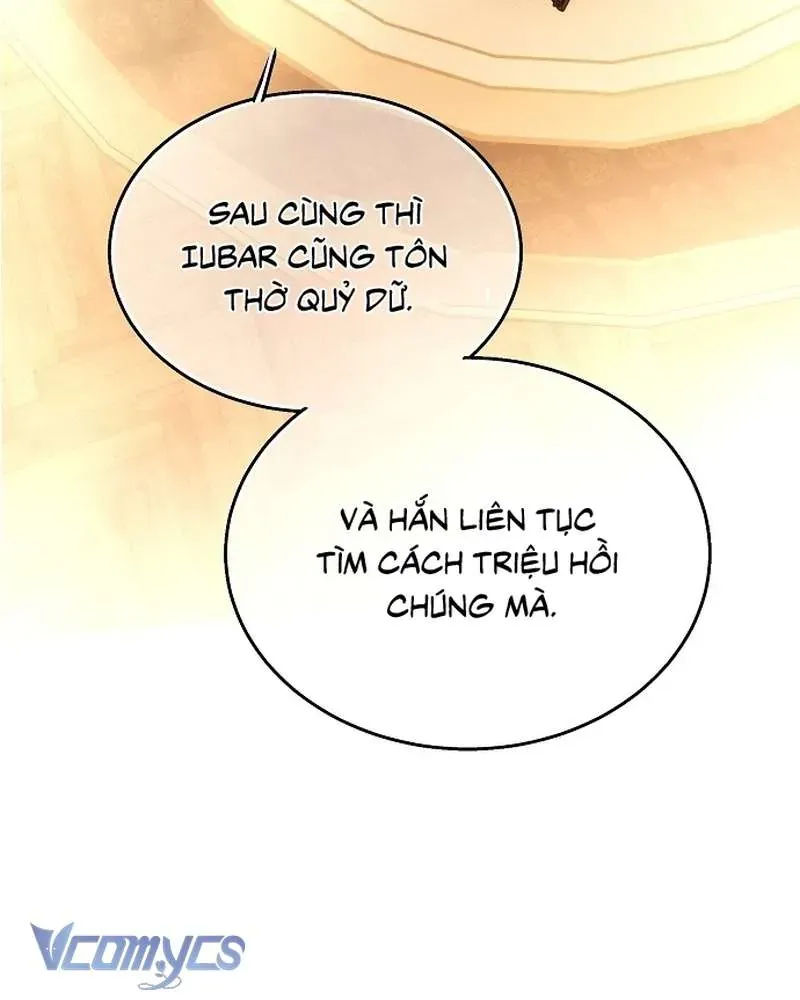 Hãy Dạy Em Cách Khao Khát [Chap 40]