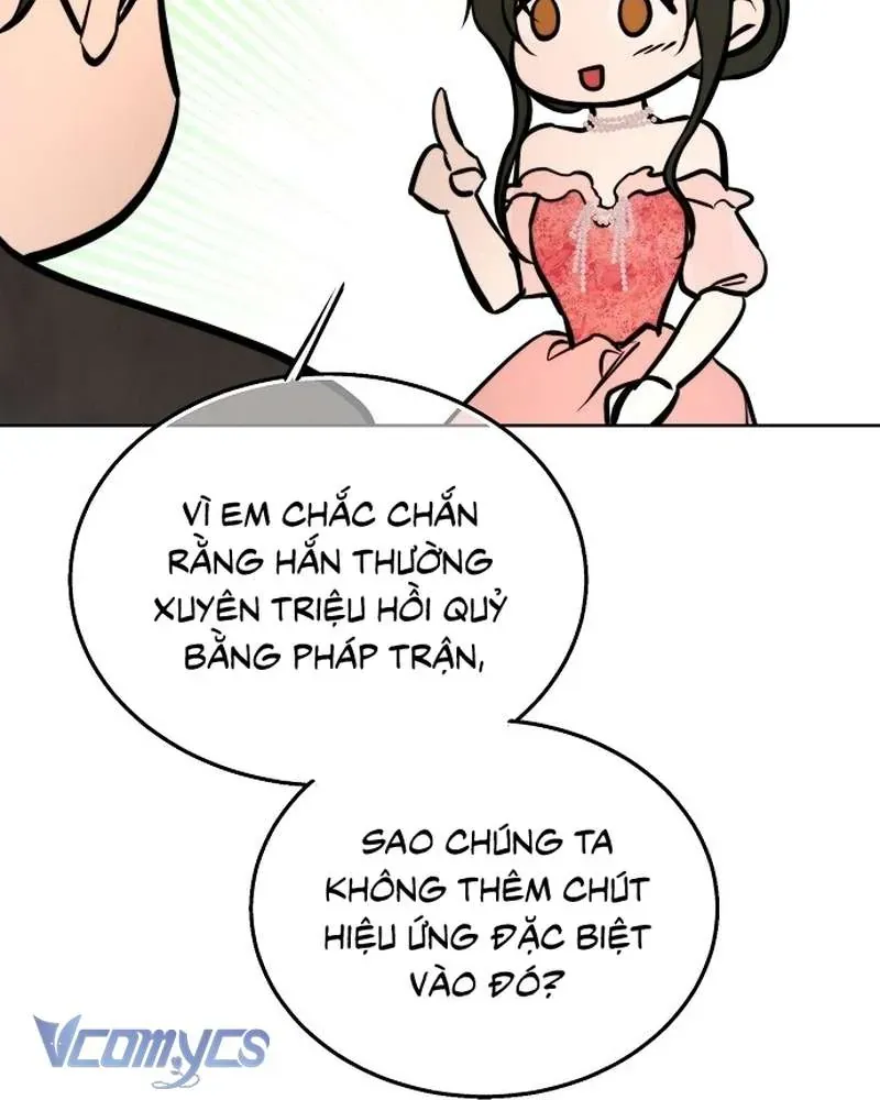 Hãy Dạy Em Cách Khao Khát [Chap 40]