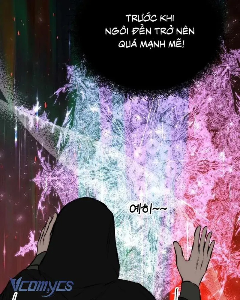 Hãy Dạy Em Cách Khao Khát [Chap 40]