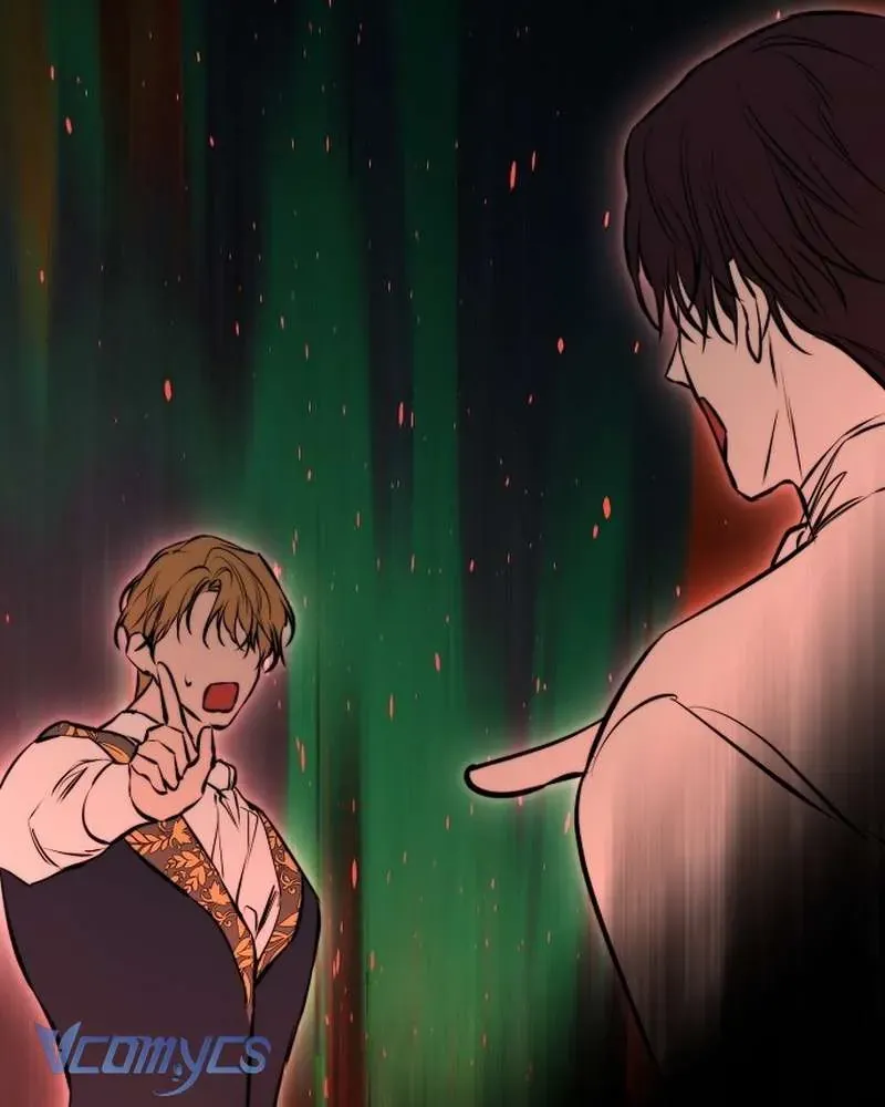 Hãy Dạy Em Cách Khao Khát [Chap 40]