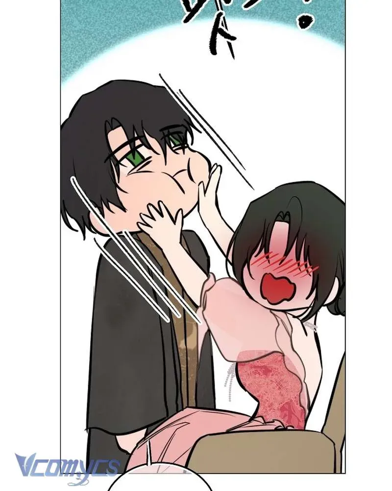 Hãy Dạy Em Cách Khao Khát [Chap 40]