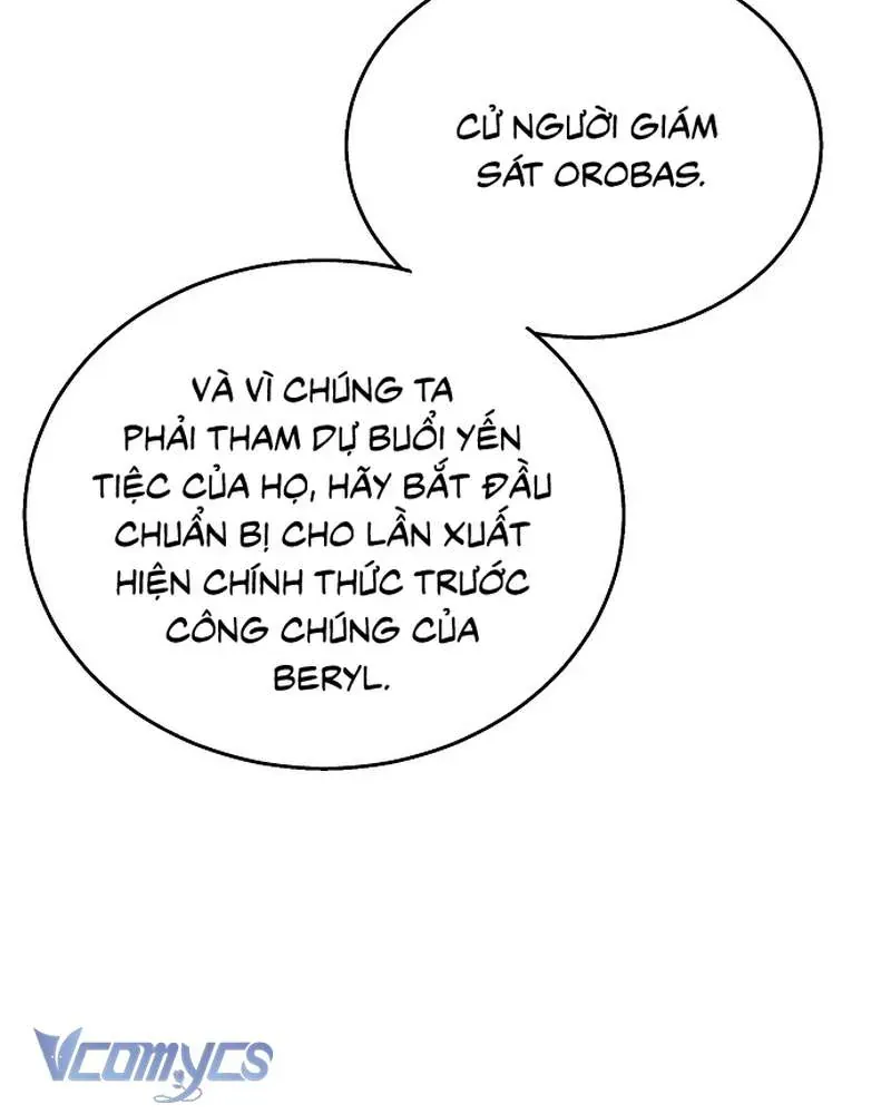 Hãy Dạy Em Cách Khao Khát [Chap 40]