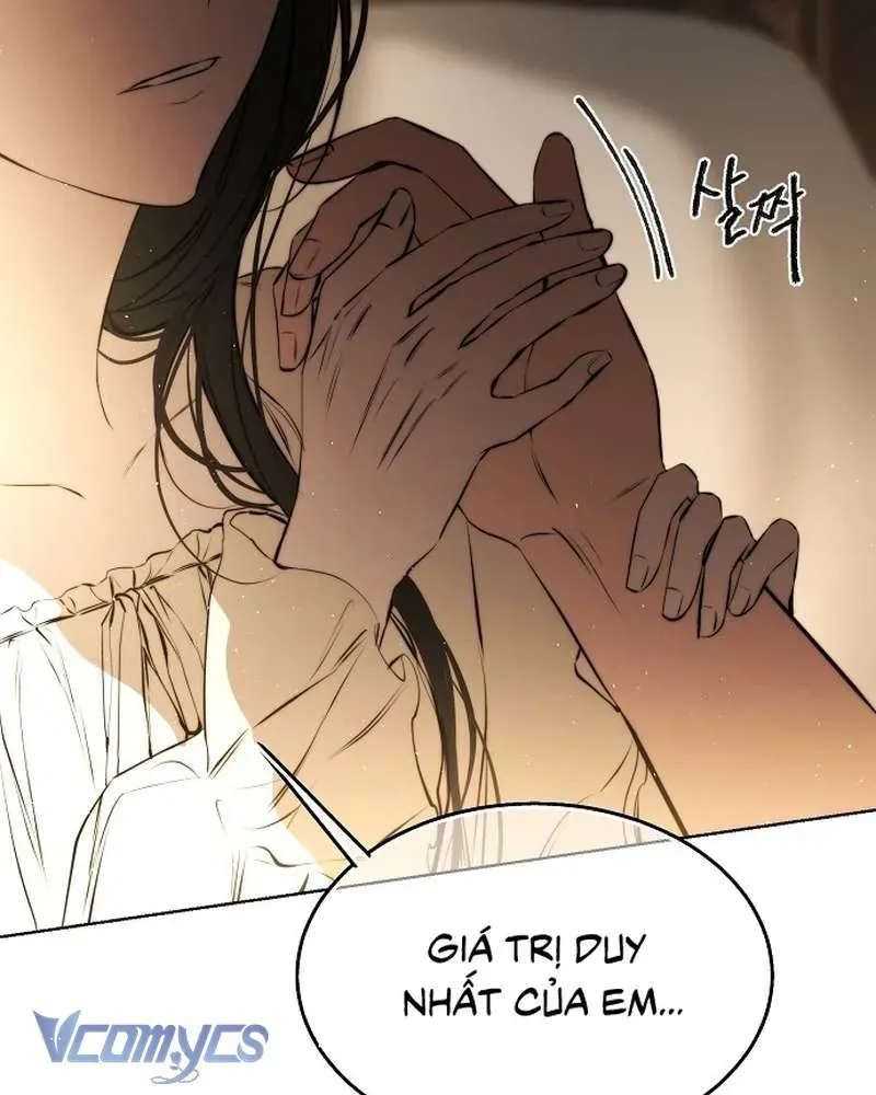 Hãy Dạy Em Cách Khao Khát [Chap 40]