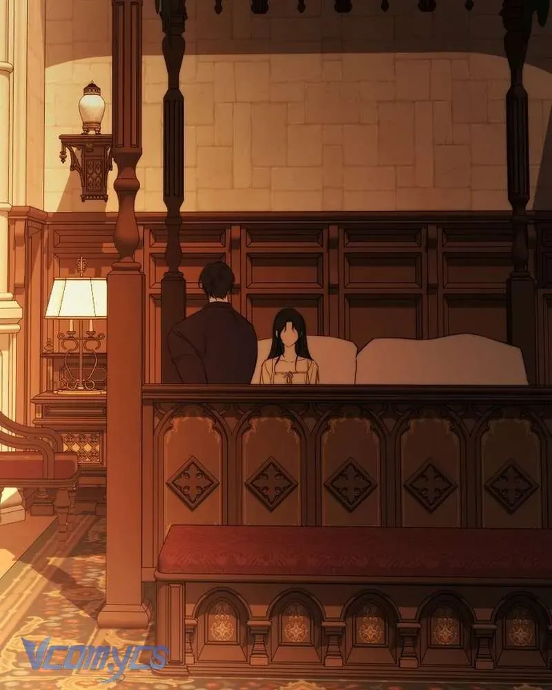 Hãy Dạy Em Cách Khao Khát [Chap 40]