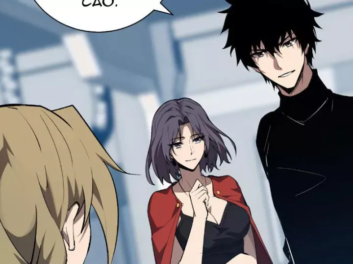 Mạt Nhật Thiên Hạ Ta Virus Quân Vương [Chap 101] - Page 102