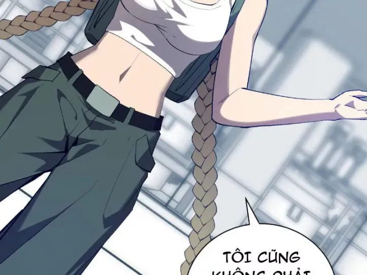 Mạt Nhật Thiên Hạ Ta Virus Quân Vương [Chap 101] - Page 108