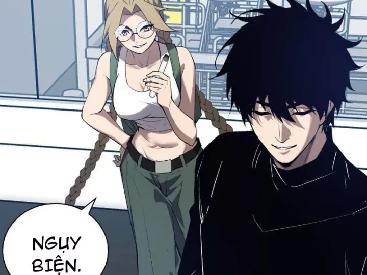 Mạt Nhật Thiên Hạ Ta Virus Quân Vương [Chap 101] - Page 112