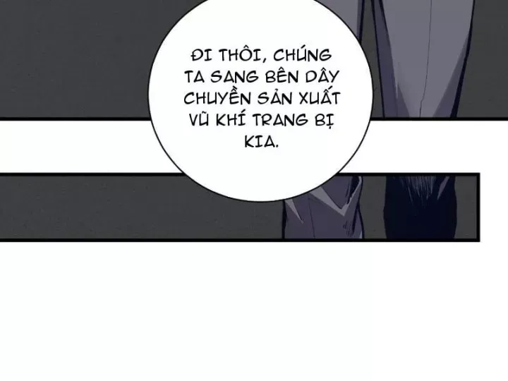 Mạt Nhật Thiên Hạ Ta Virus Quân Vương [Chap 101] - Page 114