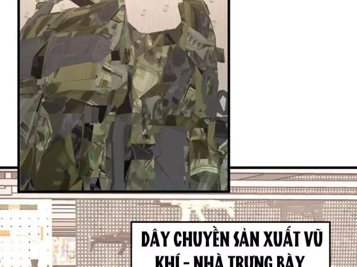 Mạt Nhật Thiên Hạ Ta Virus Quân Vương [Chap 101] - Page 117