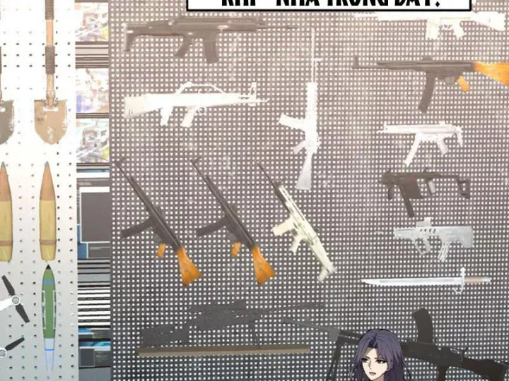 Mạt Nhật Thiên Hạ Ta Virus Quân Vương [Chap 101] - Page 118