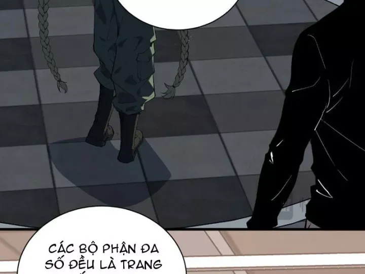 Mạt Nhật Thiên Hạ Ta Virus Quân Vương [Chap 101] - Page 120