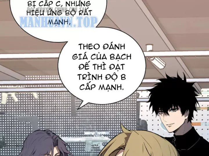 Mạt Nhật Thiên Hạ Ta Virus Quân Vương [Chap 101] - Page 121