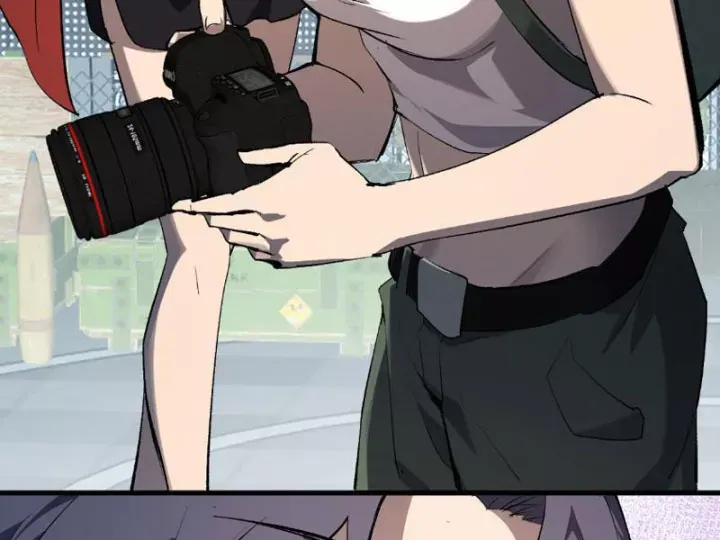 Mạt Nhật Thiên Hạ Ta Virus Quân Vương [Chap 101] - Page 123