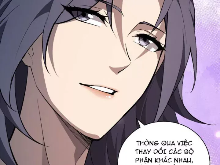 Mạt Nhật Thiên Hạ Ta Virus Quân Vương [Chap 101] - Page 124