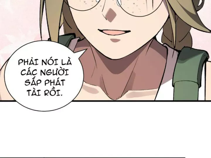 Mạt Nhật Thiên Hạ Ta Virus Quân Vương [Chap 101] - Page 126