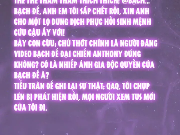 Mạt Nhật Thiên Hạ Ta Virus Quân Vương [Chap 101] - Page 137