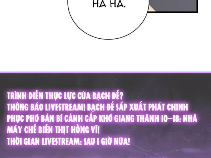 Mạt Nhật Thiên Hạ Ta Virus Quân Vương [Chap 101] - Page 140