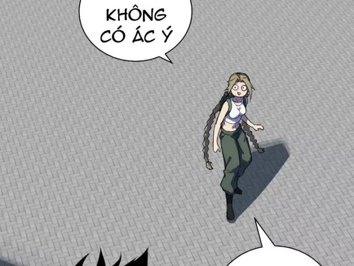 Mạt Nhật Thiên Hạ Ta Virus Quân Vương [Chap 101] - Page 15