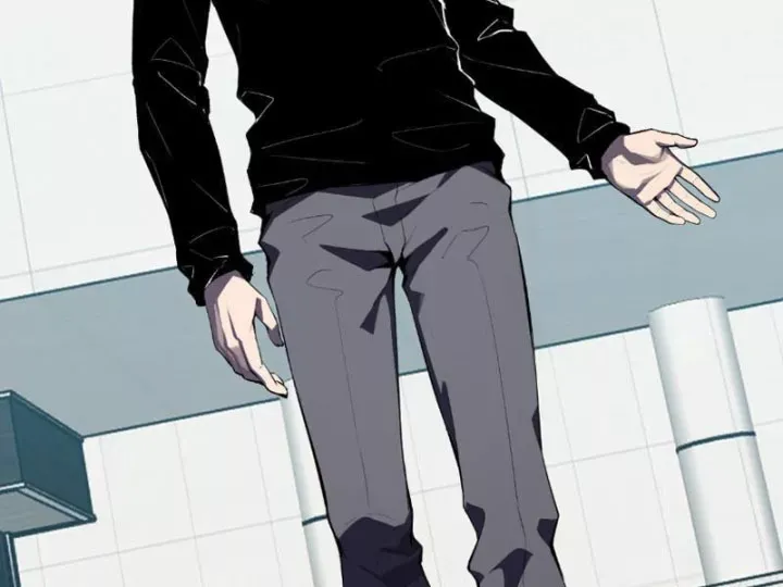 Mạt Nhật Thiên Hạ Ta Virus Quân Vương [Chap 101] - Page 21