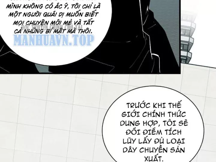 Mạt Nhật Thiên Hạ Ta Virus Quân Vương [Chap 101] - Page 28