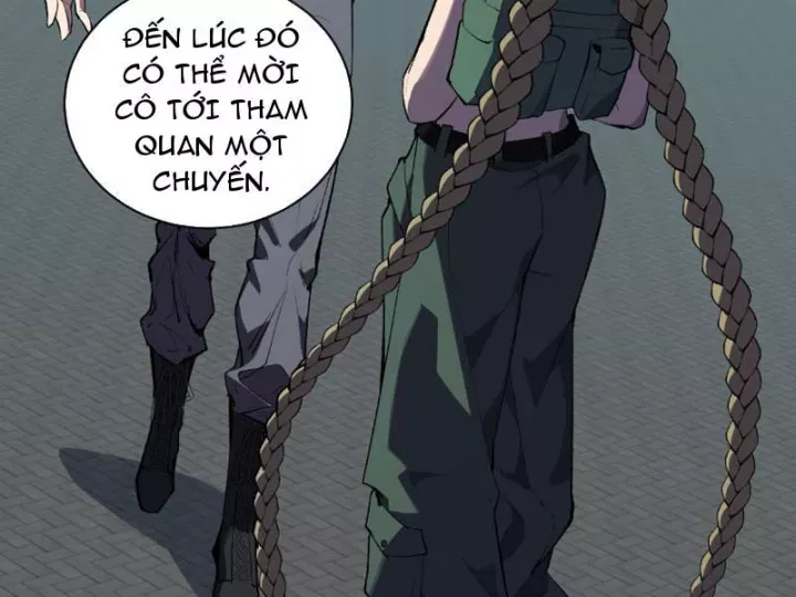 Mạt Nhật Thiên Hạ Ta Virus Quân Vương [Chap 101] - Page 30