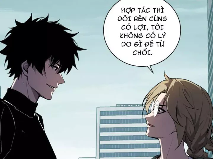 Mạt Nhật Thiên Hạ Ta Virus Quân Vương [Chap 101] - Page 35