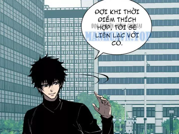 Mạt Nhật Thiên Hạ Ta Virus Quân Vương [Chap 101] - Page 40