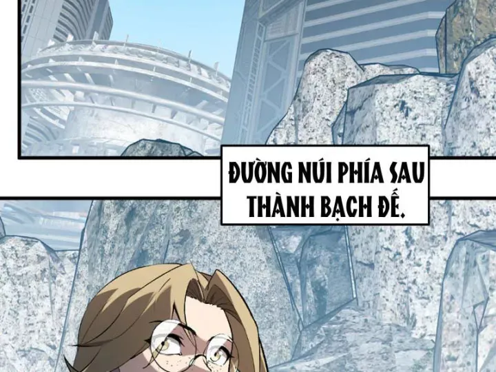 Mạt Nhật Thiên Hạ Ta Virus Quân Vương [Chap 101] - Page 45