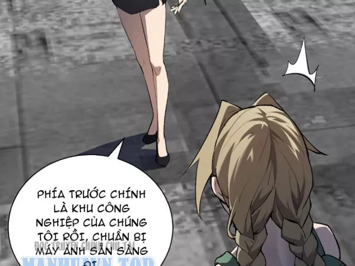 Mạt Nhật Thiên Hạ Ta Virus Quân Vương [Chap 101] - Page 61