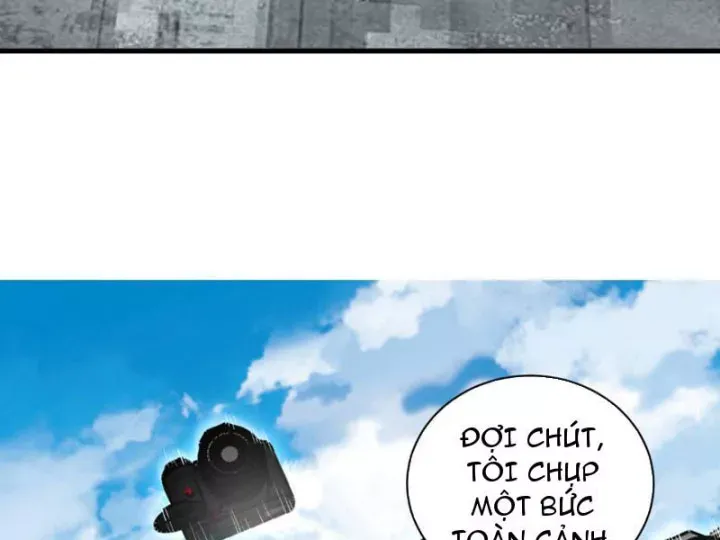 Mạt Nhật Thiên Hạ Ta Virus Quân Vương [Chap 101] - Page 70