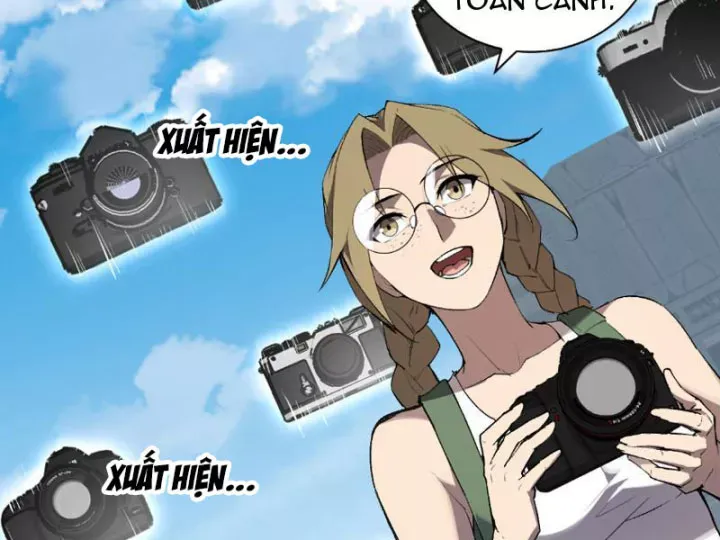 Mạt Nhật Thiên Hạ Ta Virus Quân Vương [Chap 101] - Page 71