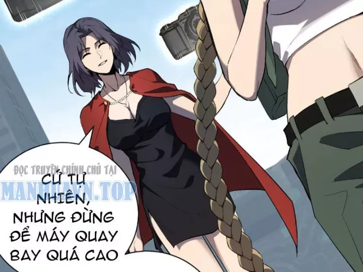 Mạt Nhật Thiên Hạ Ta Virus Quân Vương [Chap 101] - Page 72