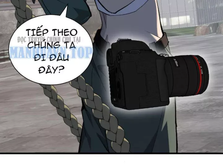 Mạt Nhật Thiên Hạ Ta Virus Quân Vương [Chap 101] - Page 82