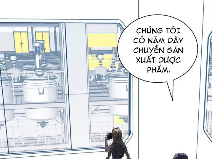 Mạt Nhật Thiên Hạ Ta Virus Quân Vương [Chap 101] - Page 85