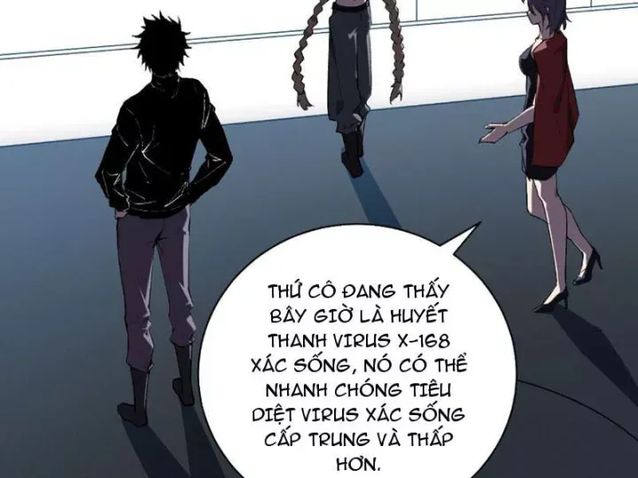 Mạt Nhật Thiên Hạ Ta Virus Quân Vương [Chap 101] - Page 86