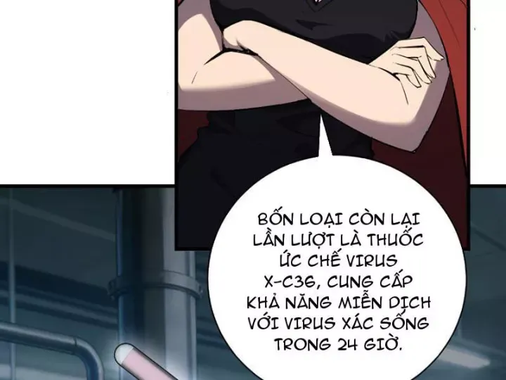 Mạt Nhật Thiên Hạ Ta Virus Quân Vương [Chap 101] - Page 89
