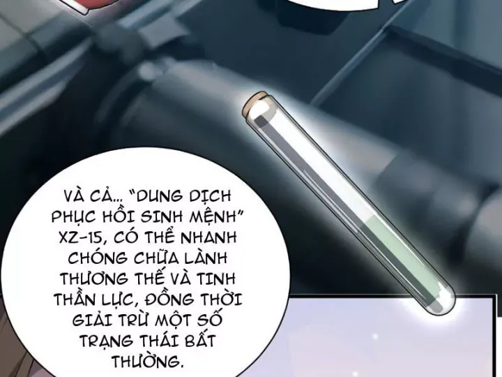 Mạt Nhật Thiên Hạ Ta Virus Quân Vương [Chap 101] - Page 92