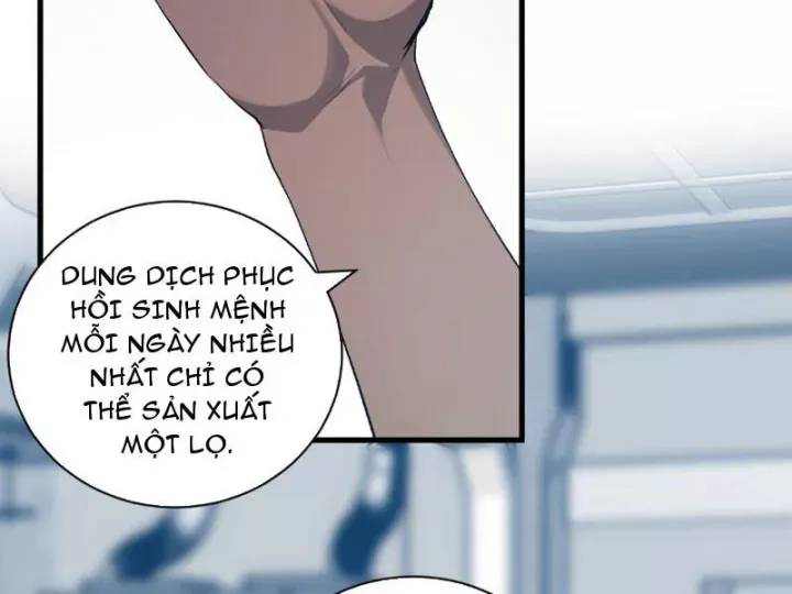 Mạt Nhật Thiên Hạ Ta Virus Quân Vương [Chap 101] - Page 96