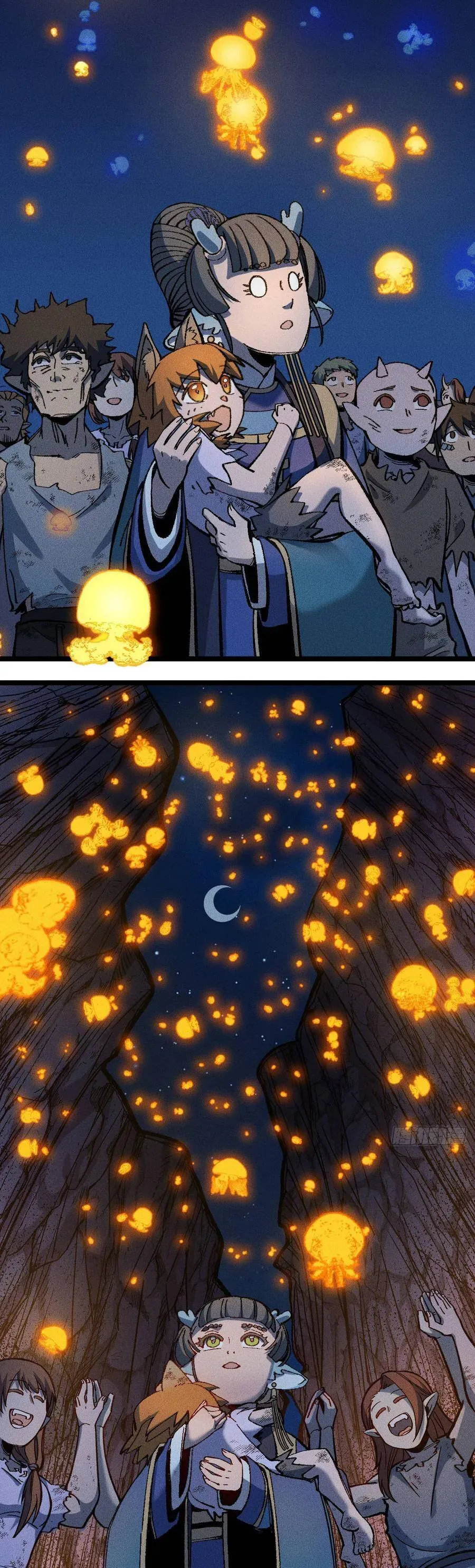 Thiên Hạ Vô Địch, Chuyển Thế Đầu Hàng Địch Chap 15 - Next Chap 14