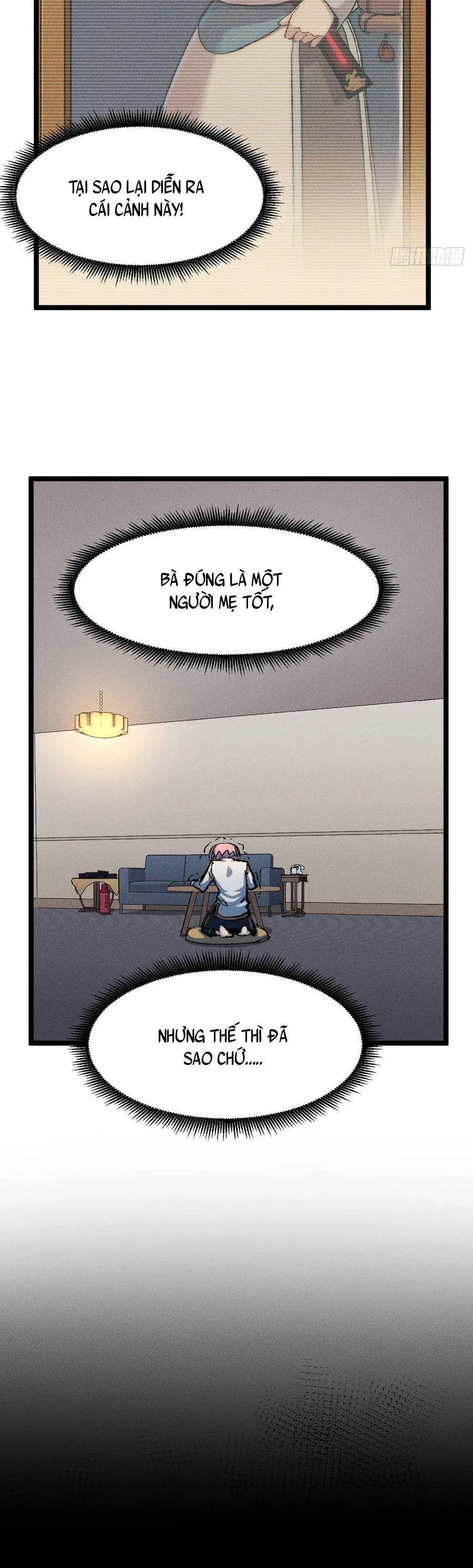 Thiên Hạ Vô Địch, Chuyển Thế Đầu Hàng Địch Chap 15 - Next Chap 14