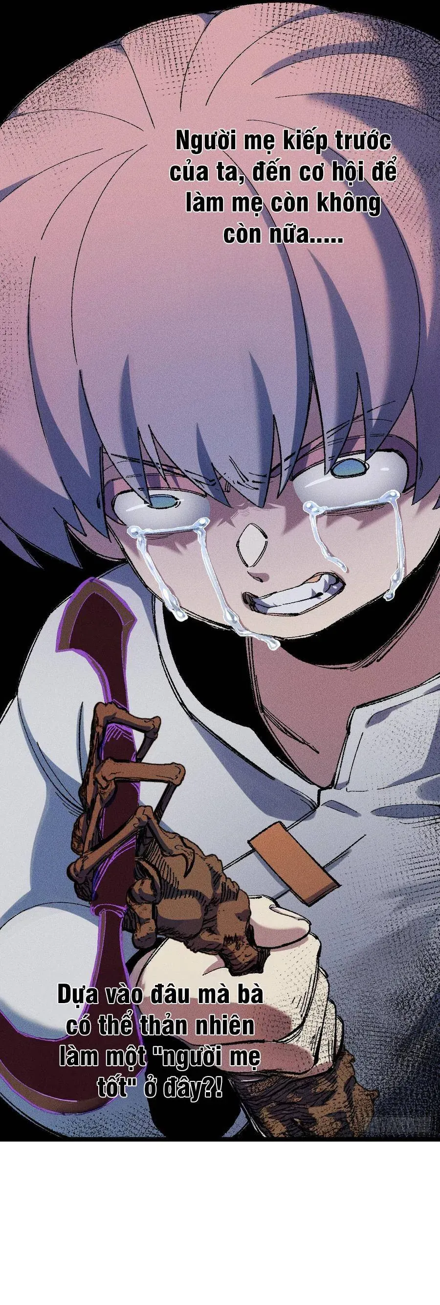 Thiên Hạ Vô Địch, Chuyển Thế Đầu Hàng Địch Chap 15 - Next Chap 14