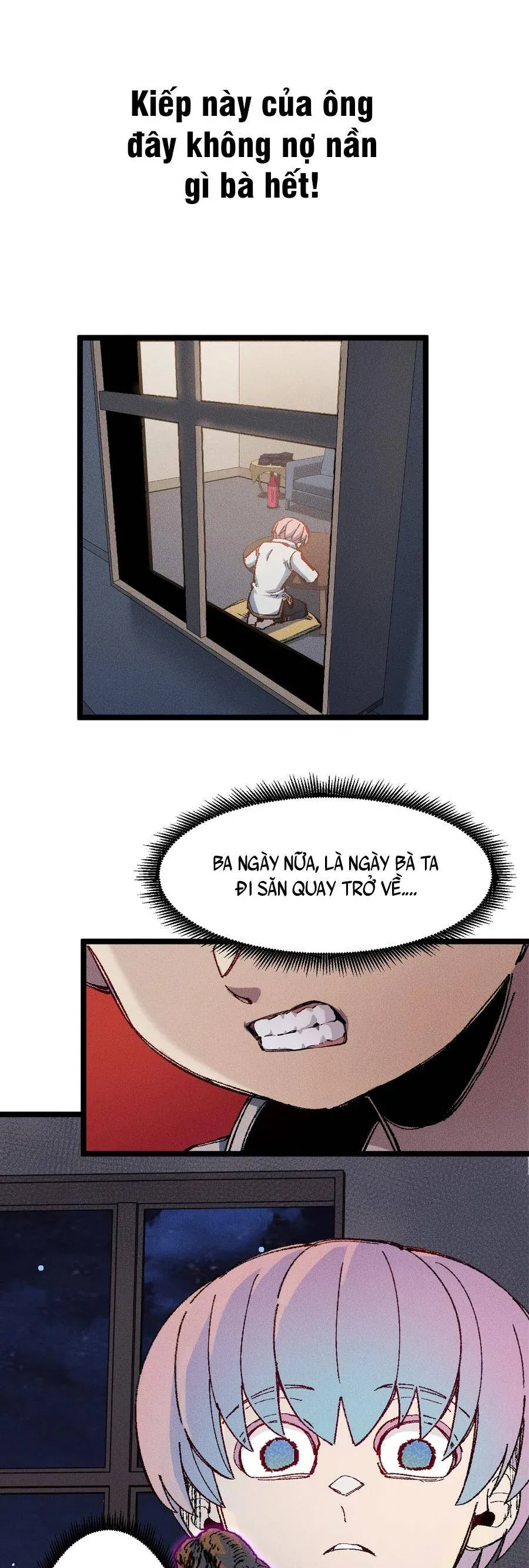 Thiên Hạ Vô Địch, Chuyển Thế Đầu Hàng Địch Chap 15 - Next Chap 14