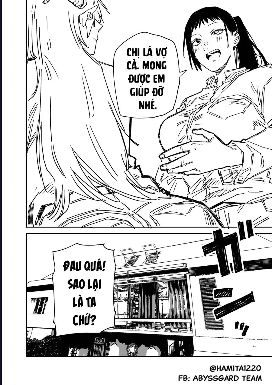 Chuyện Tình Một Đêm Của Yukizuriman Chap 71 - Next Chap 70