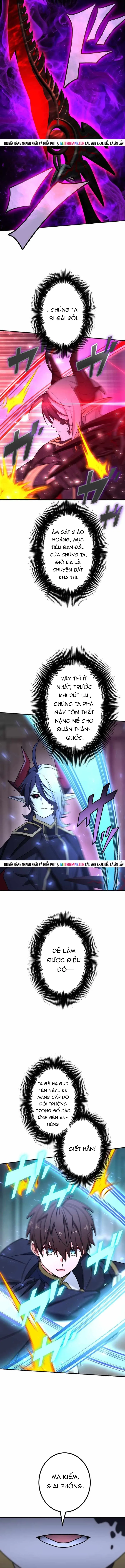 Sát Thủ Mạnh Nhất Chuyển Sinh Sang Thế Giới Khác [Chap 116] - Page 1