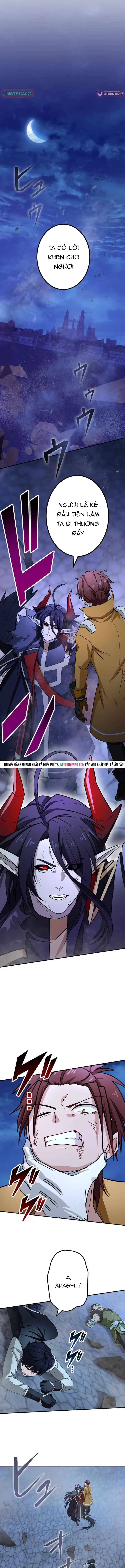 Sát Thủ Mạnh Nhất Chuyển Sinh Sang Thế Giới Khác [Chap 116] - Page 13